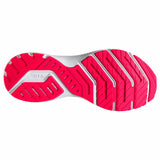 Brooks Launch 8 chaussures de course à pied pour femme - Ice Flow / Navy / Pink - semelle