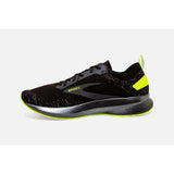 Brooks Levitate 4 Nightlife chaussures de course a pied pour femme lateral