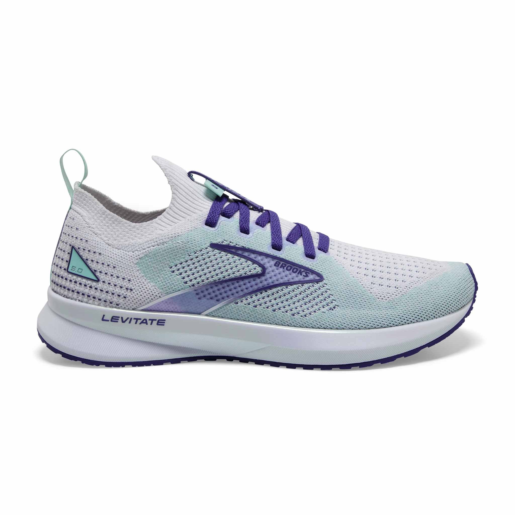 Brooks Levitate StealthFit 5 running shoes for women – Soccer Sport Fitness