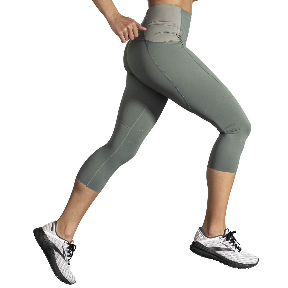 Yoga Leggings for Fitness Legging Sport Femme Back Pocket Pants