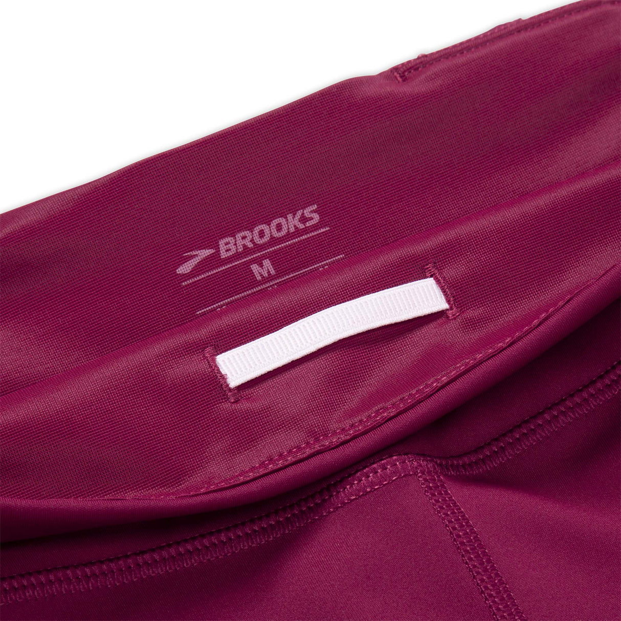 Brooks Method 5-inch Short Tight cuissard de course à pied femme taille - Razzmatazz / Quartz / Hyper Pink