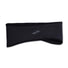 Bandeau de course à pied Brooks Notch Thermal Headband unisexe noir