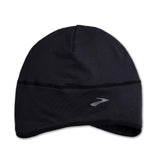 Brooks Notch Thermal Beanie tuque de course à pied noir