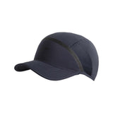 Brooks Running Base Hat casquette de course homme et femme - Asphalte