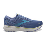 Brooks Ghost 14 chaussures de course a pied pour femme blue ocean oyster