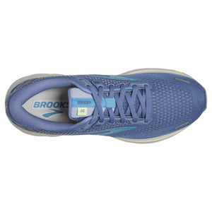 Brooks Ghost 14 chaussures de course a pied pour femme Soccer