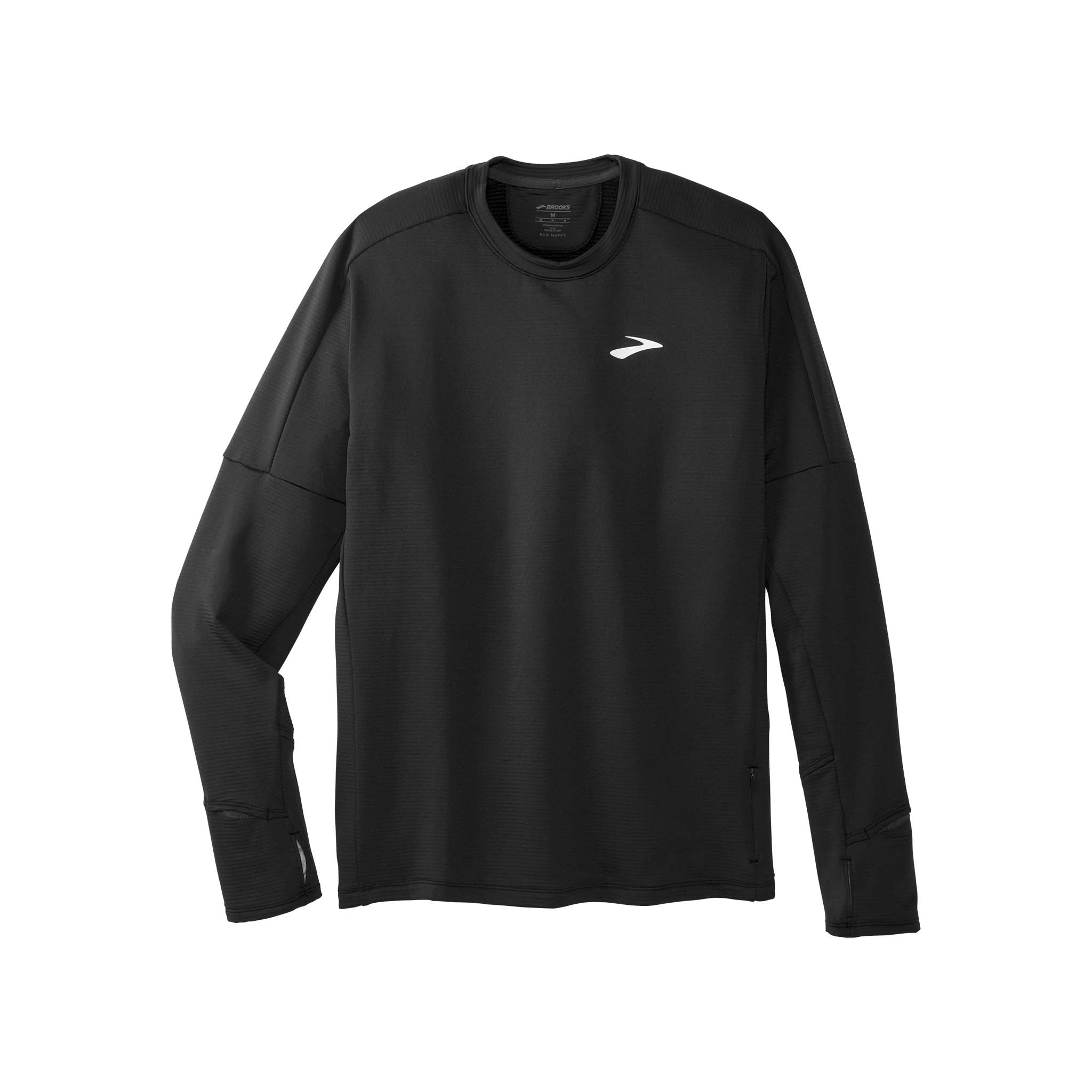 Brooks sports cheap apparel