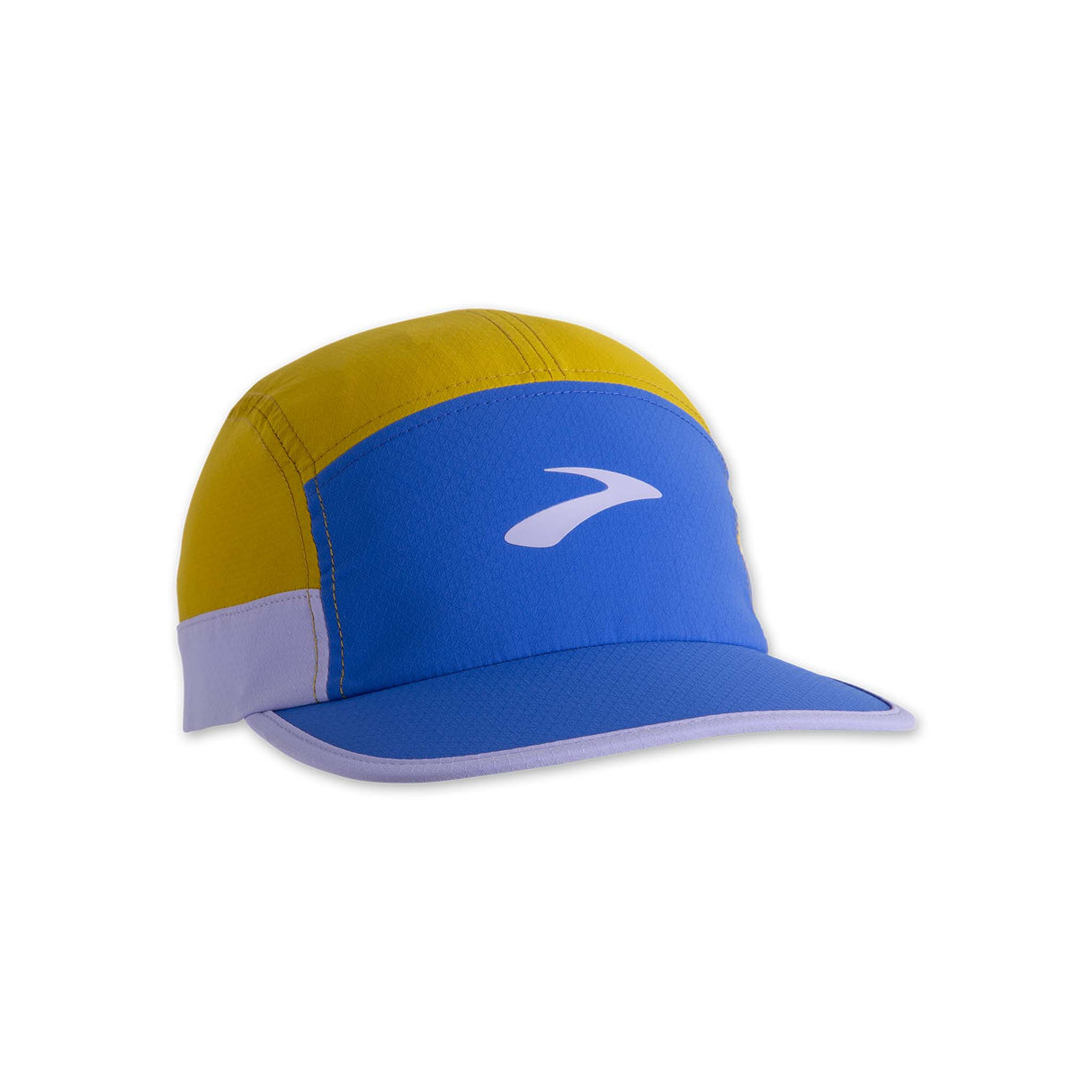 Casquette de course à pied Brooks Propel unisexe bluetiful