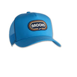 Brooks Surge Trucker Hat casquette de course unisexe -Spring Break / BR Track