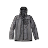 Brooks All Altitude Jacket veste de course à pied homme