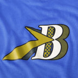 Brooks Distance Graphic camisole de course à pied pour homme logo