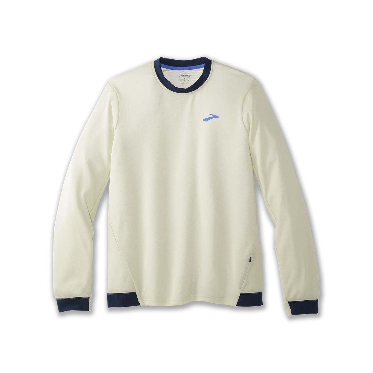 Brooks Within Crewneck de course à pied pour homme