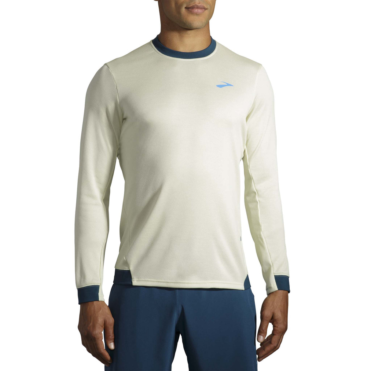 Brooks Within Crewneck de course à pied pour homme face 2