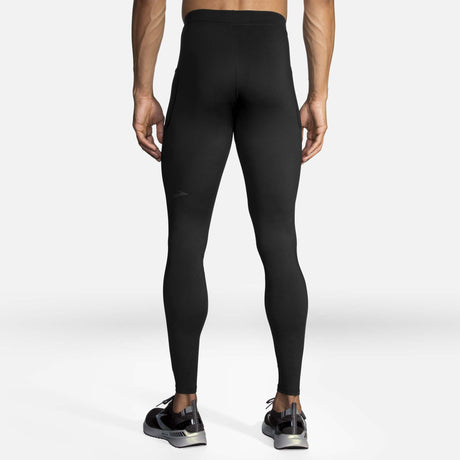Brooks Source collant de course à pied pour homme dos
