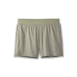 Brooks Sherpa 5" short course homme - pebble