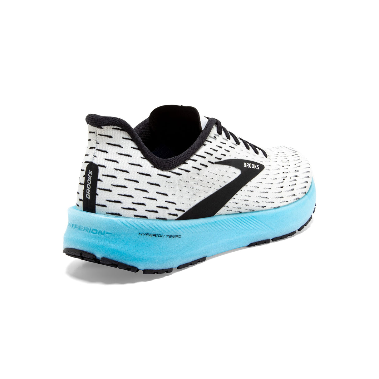 Brooks Hyperion Tempo chaussures de course a pied femme lateral