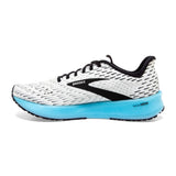Brooks Hyperion Tempo chaussures de course a pied femme lateral