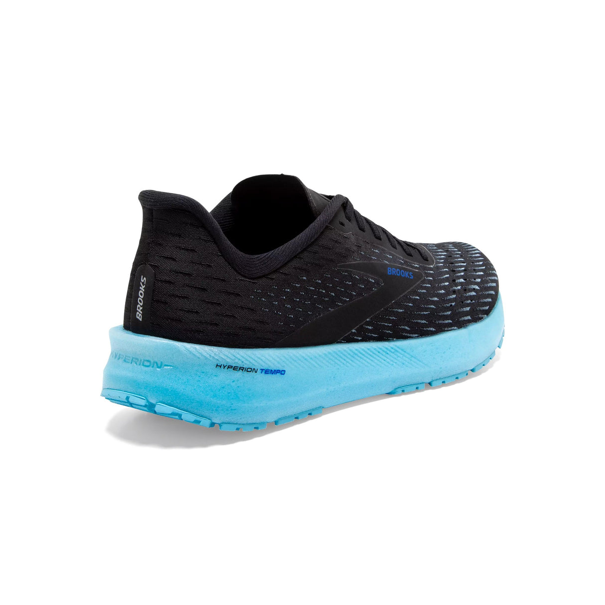 Brooks Hyperion Tempo chaussures de course a pied homme lateral 2