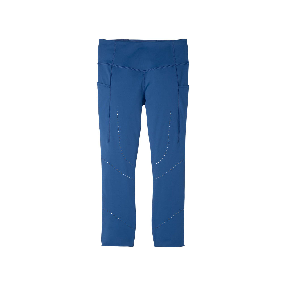 Brooks Method 3/4 Tight legging de course à pied femme blue ash