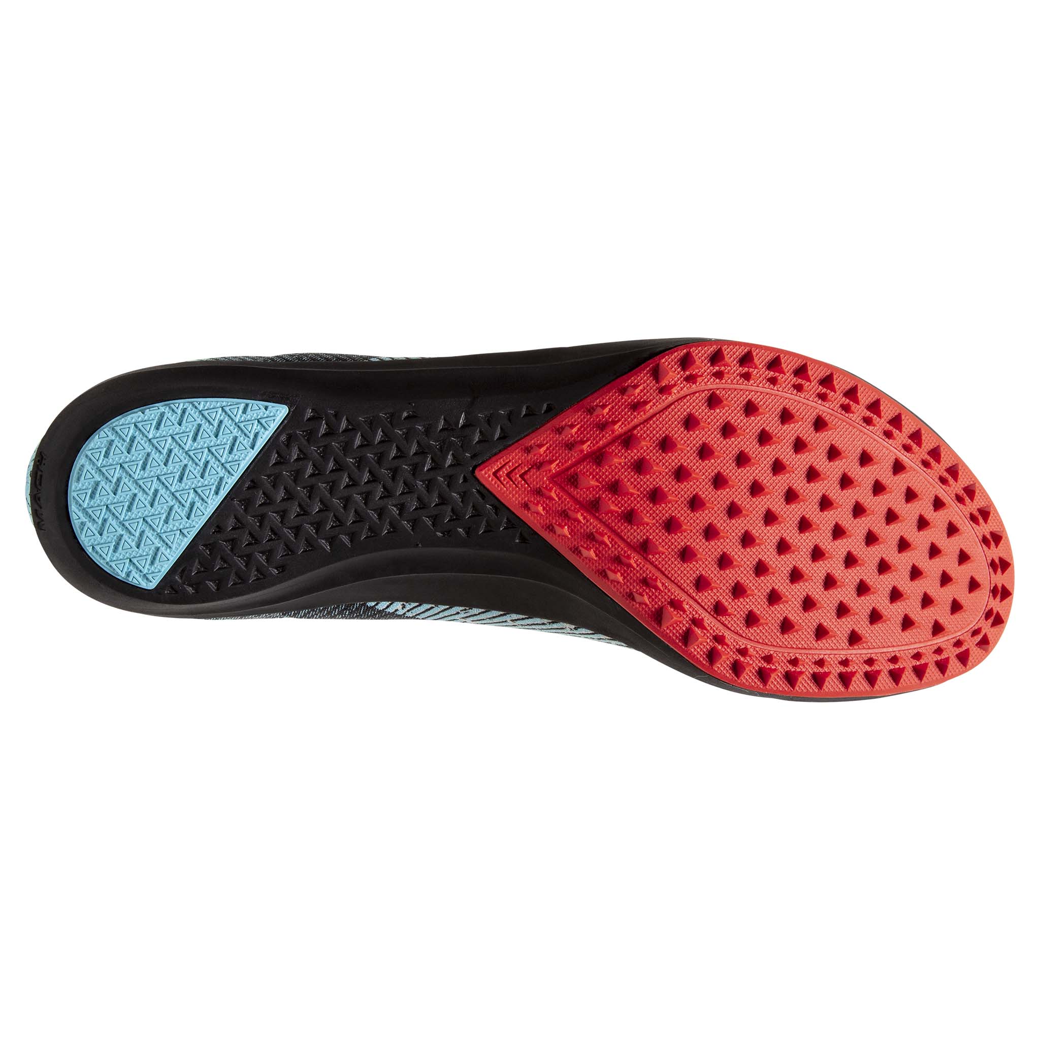 Brooks mach sale 19 spikeless