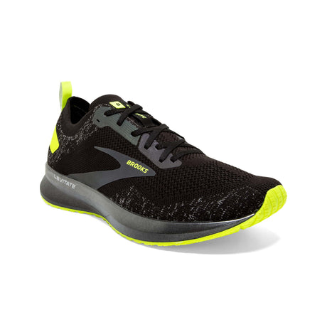 Brooks Levitate 4 Nightlife chaussures de course a pied pour homme