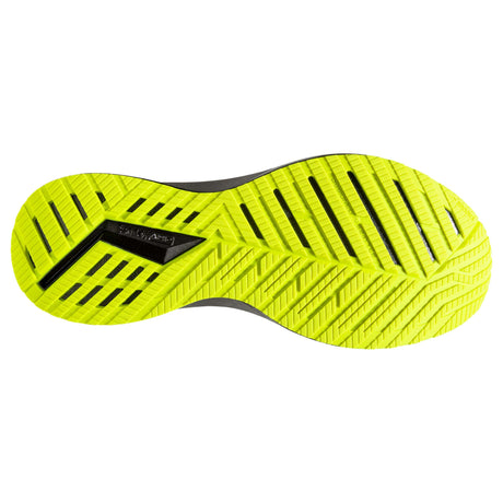 Brooks Levitate 4 Nightlife chaussures de course a pied pour homme semelle