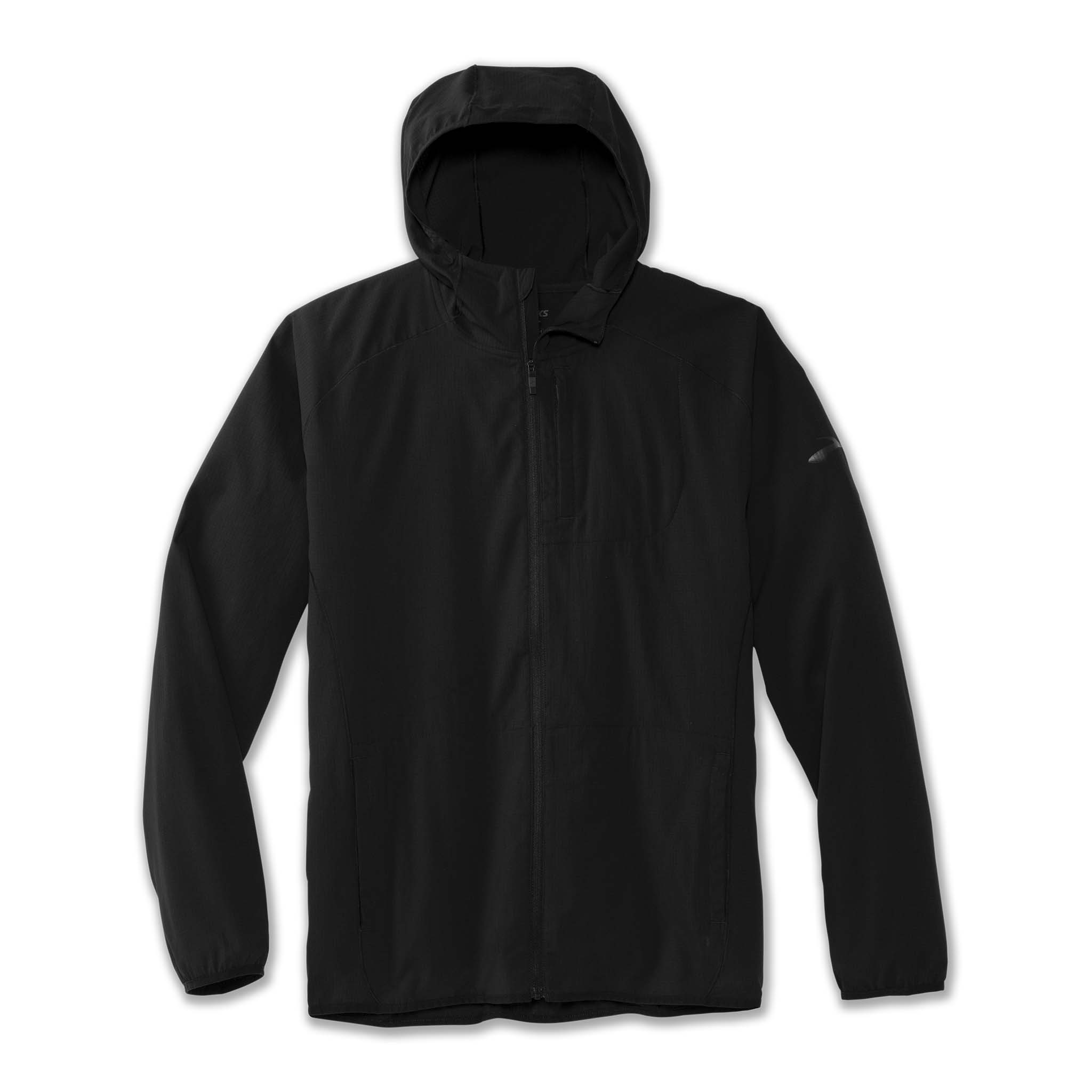 Brooks canopy nightlife best sale jacket