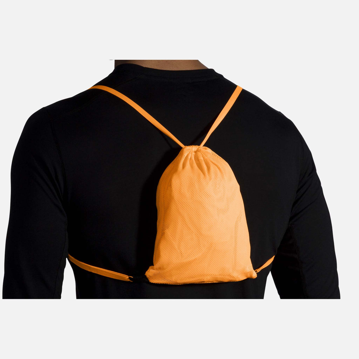 Brooks Running Canopy Jacket for men Soccer Sport Fitness
