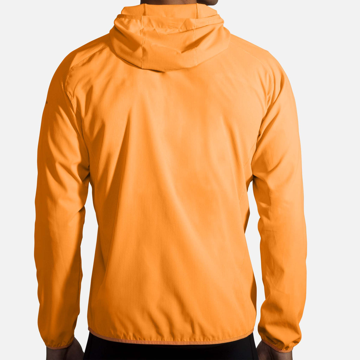 Brooks Running Canopy Jacket for men Soccer Sport Fitness