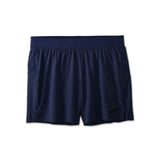 Brooks Sherpa 5" short course marine homme