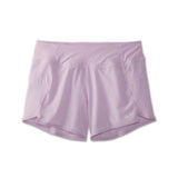 Brooks Chaser 5" shorts course orchid haze femme