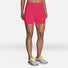 Brooks Method 5" Short Tight short course pink femme face