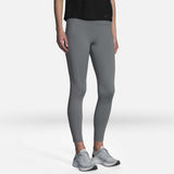 Brooks Method 7/8 Tight course acier femme face