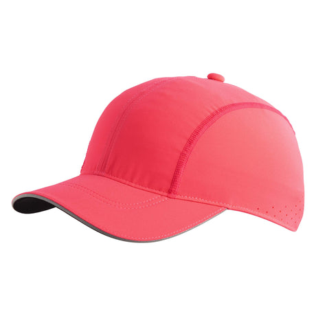 Brooks Chaser Hat casquette de course à pied fluoro pink