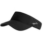 Brooks Sherpa Visor visiere de course noir