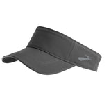 Brooks Sherpa Visor visiere de course asphalte