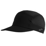 Brooks Propel Mesh Hat casquette de course noir