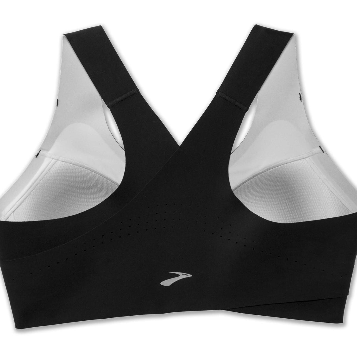 Brooks Dare Crossback running bra - Soccer Sport Fitness