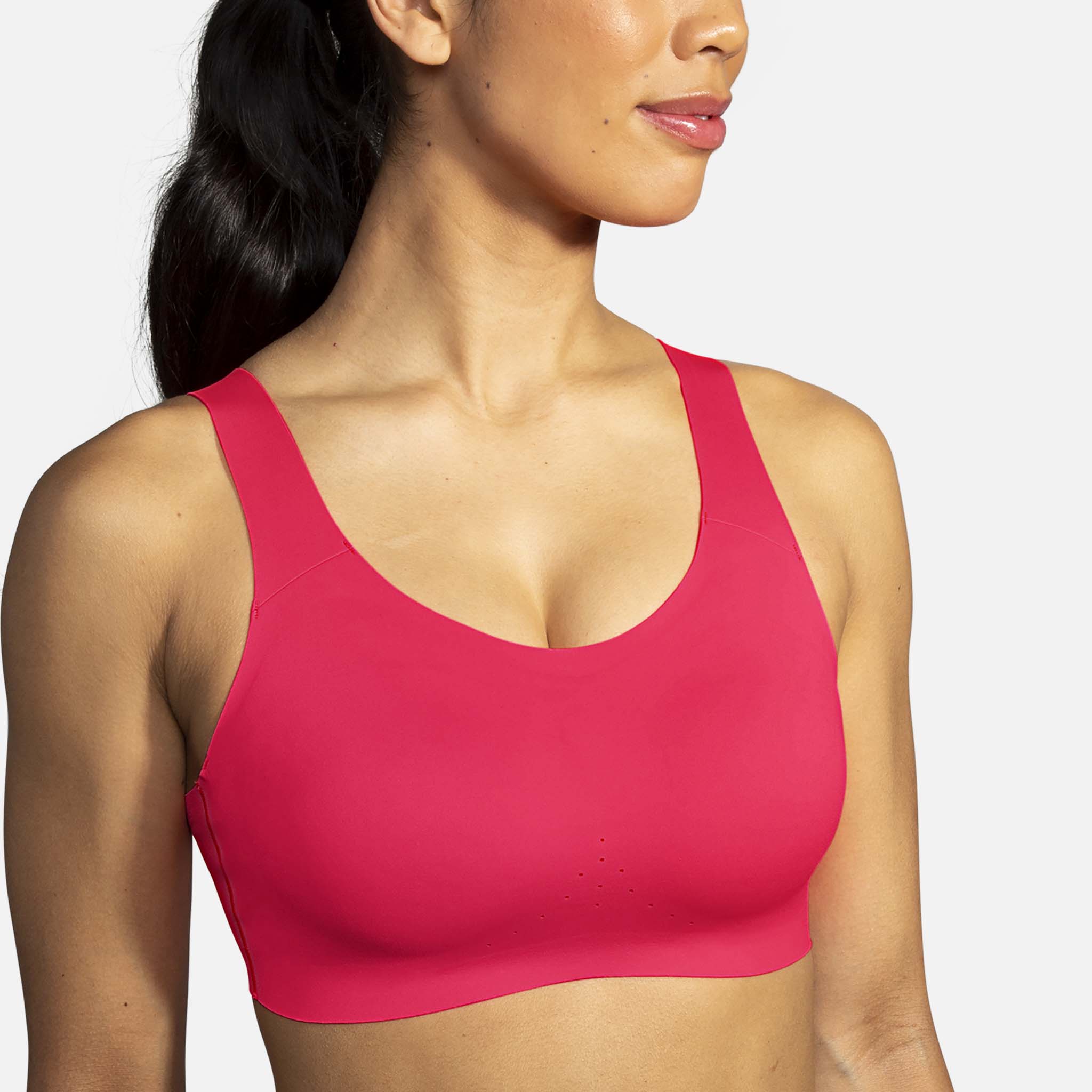 Brooks Dare Scoopback Running Bra – Soccer Sport Fitness