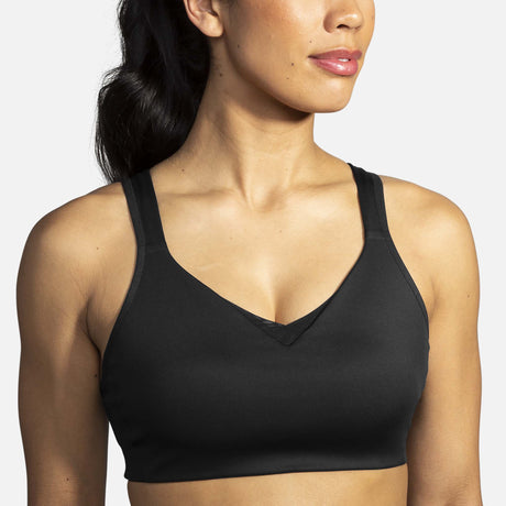 Brooks Drive Convertible top course noir femme