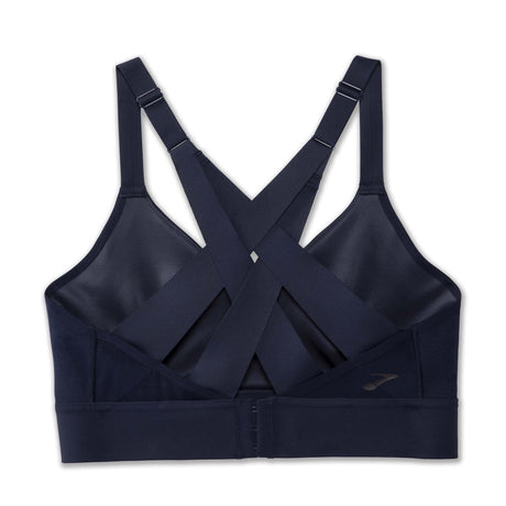 Brooks Drive Interlace Bra marine arriere