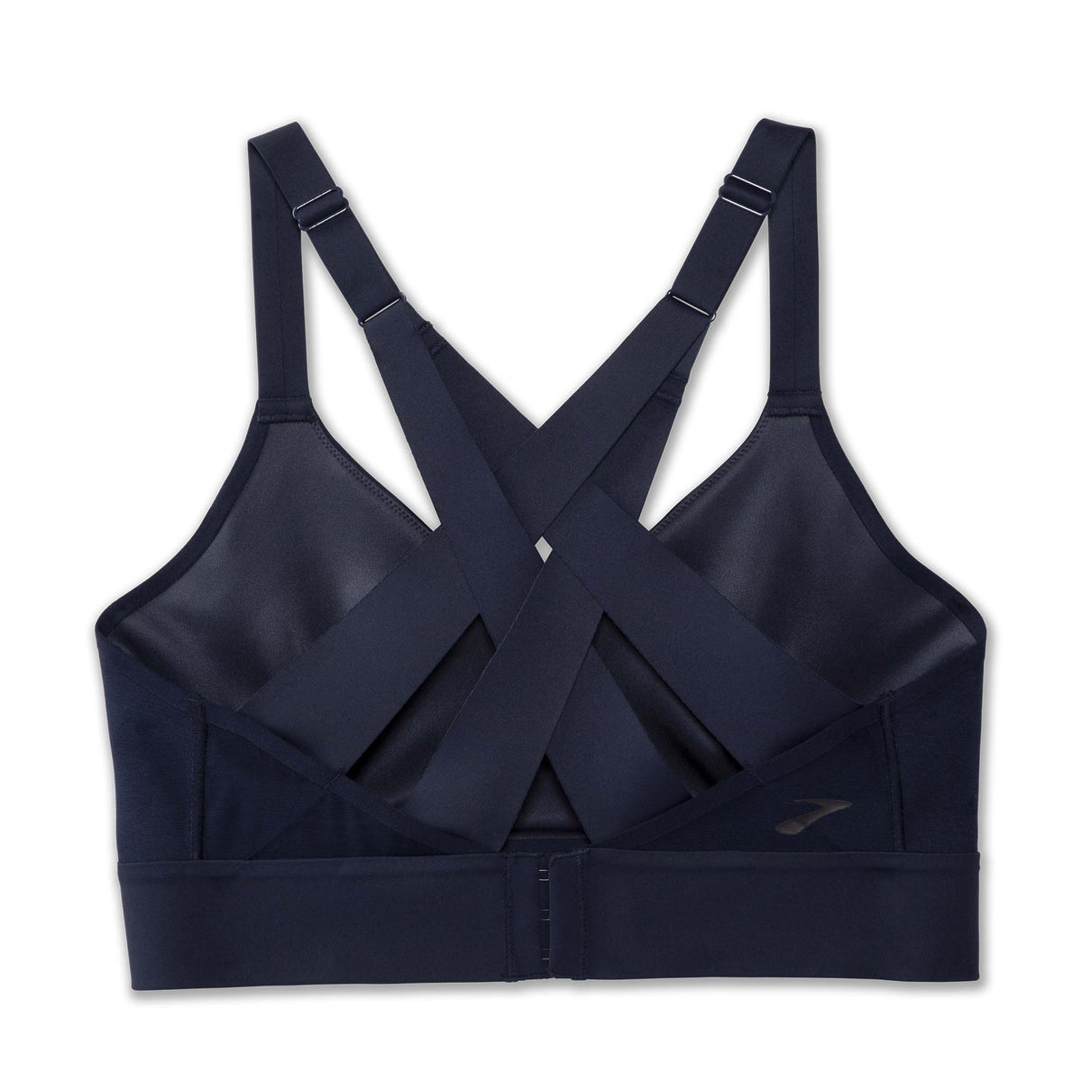 Brooks Drive Interlace Bra marine arriere