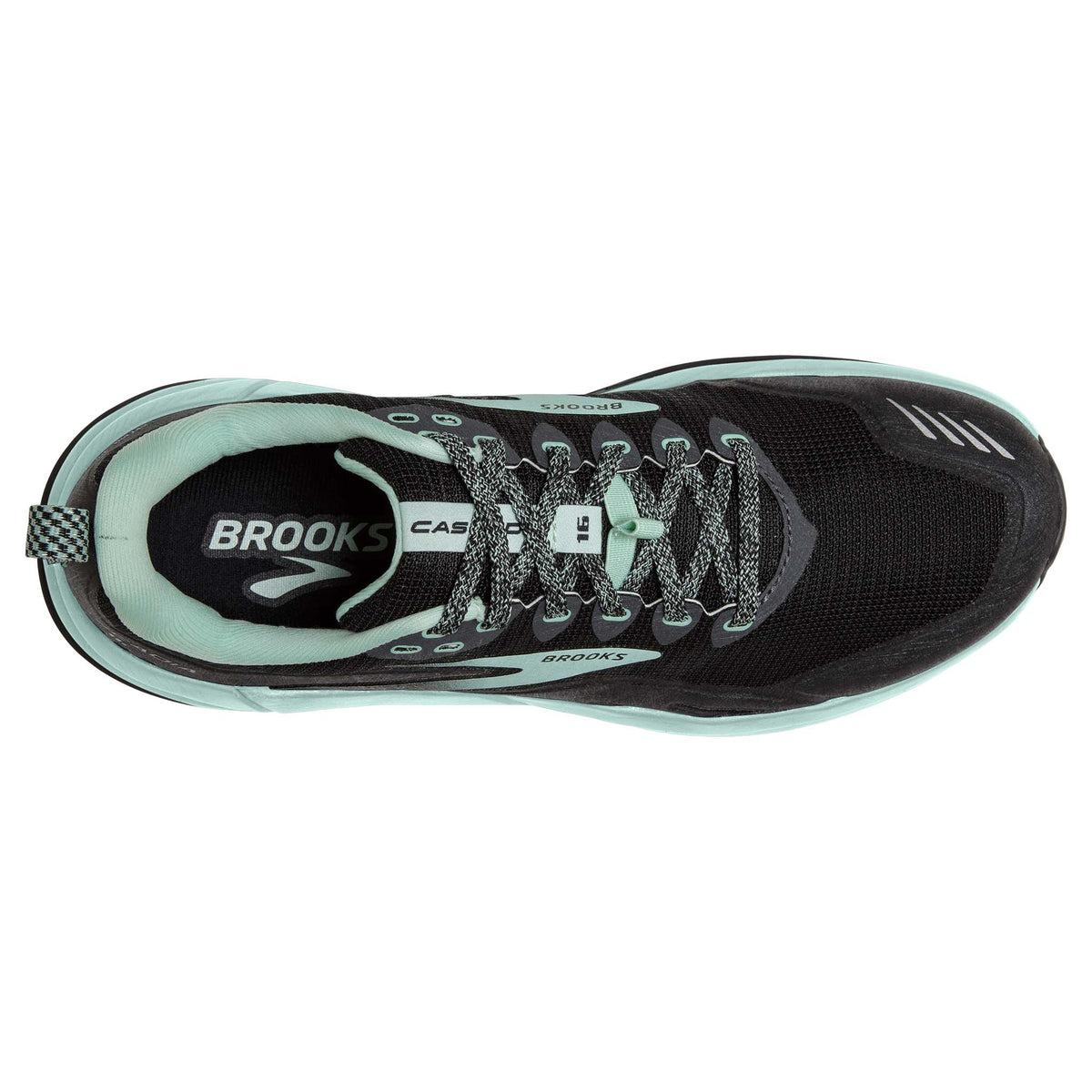 Brooks cascadia cheap 11 womens gold