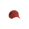 Brooks Chaser Hat casquette de course à pied unisexe copper run happy