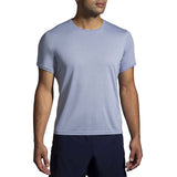 Brooks Distance T-shirt sport dawn homme face