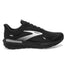 Brooks Launch GTS 9 running homme noir blanc