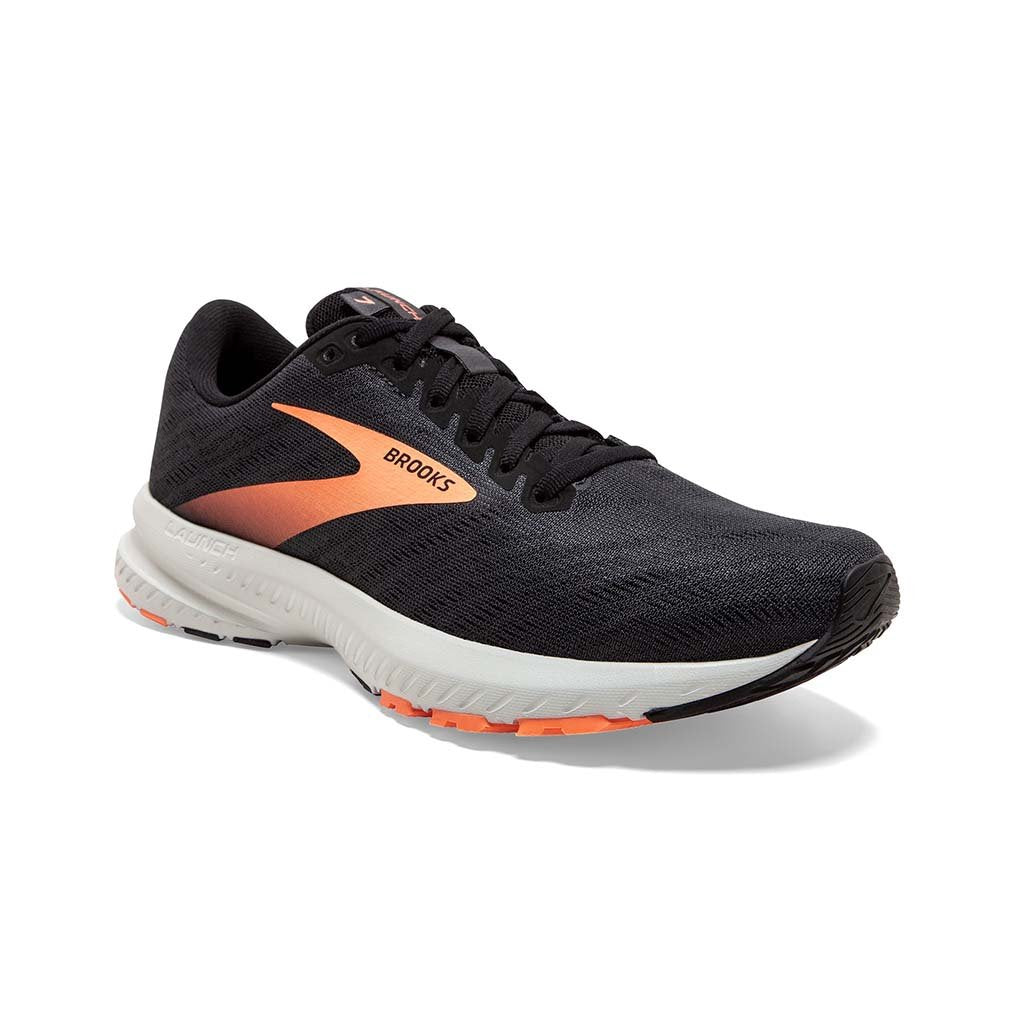 Brooks launch online 7 femme