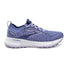 Brooks Glycerin StealthFit 20 running femme blue pastel lilac white