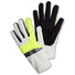 Brooks Fusion Midweight gants de course à pied unisexe icy grey black nightlife
