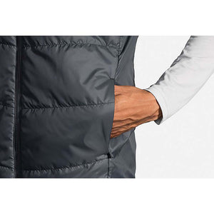 Brooks cascadia discount thermal vest mens